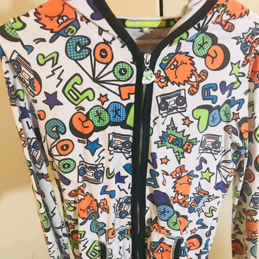 Jacket